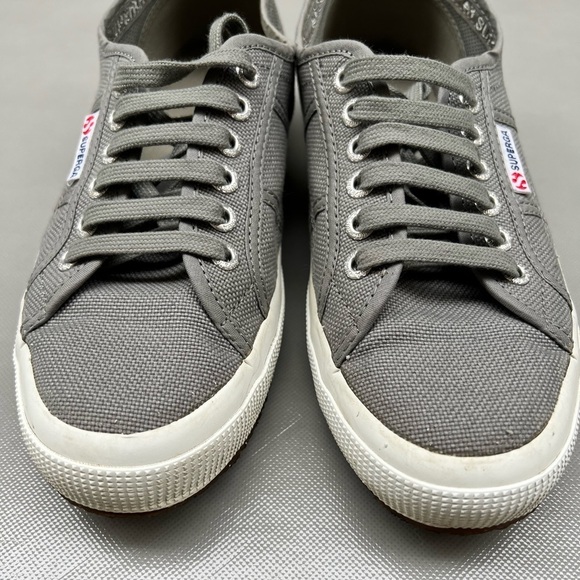 Superga 2750 Cotu Classic Sneakers - Picture 5 of 7